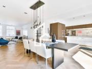 Appartement T4 Cannes 3 pièces, 73 m²