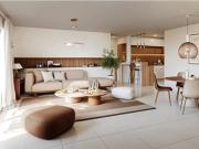 Appartement T4 Cannes 425 000€