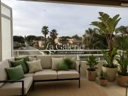 Appartement T4 Carqueiranne Vue Mer