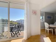 Appartement T4 CAUDÉRAN CENTRE