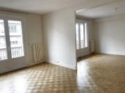 Appartement T4 centre ville 82 m2
