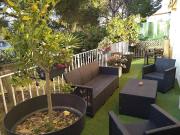 APPARTEMENT T4 CHÂTEAU GOMBERT 13EME