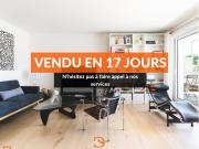 APPARTEMENT T4 CÔTE PAVEE / PONT DES DEMOISELLES
