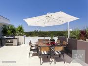 Appartement T4 d’exception avec terrasse, solarium et...
