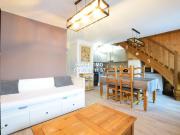 APPARTEMENT T4 DANS CHALET