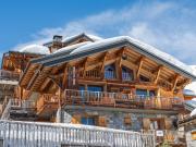 Appartement T4 dans une petite résidence Tignes 87m² Tignes