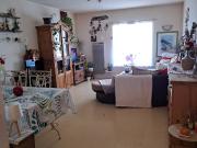 Appartement T4 dans ville touristique