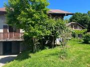 Appartement T4 de 100m² jardin 500m²