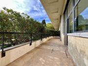 Appartement T4 de 105M2 en RDC avec parking et garage...