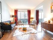 Appartement T4 de 106 m2 + Cave Annecy