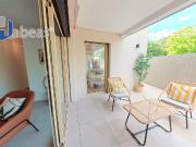 Appartement T4 de 109m² avec terrasse de 37m²