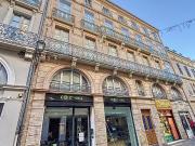 Appartement T4 de 110 m² A RENOVER, au sein d’un très...