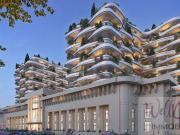 Appartement T4 de 196m² en Attique Résidence 'LES...