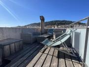 Appartement T4 de 47,17m² carrez + terrasse privative