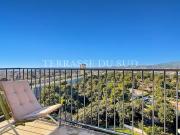 Appartement T4 de 60 m² en dernier étage Avenue Jean...