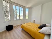 Appartement T4 de 76 m² avec garage, terrasse et jardin