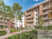 Appartement T4 de 76m² avec garage à Annecy !