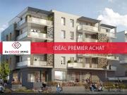Appartement T2 St Martin d Heres