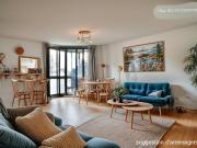 APPARTEMENT T4 DE 80 M2 QUARTIER LA ROSE RESIDENCE LE MAS