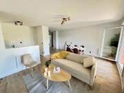 Appartement T4 de 80 m² avec Terrasse – VILLEFRANCHE S/S...