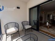 Appartement T4 de 81,85m² avec terrasse de 15m² et 2 garages