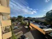 Appartement T4 de 81 m2 hab avec balcon et parking, Montpell