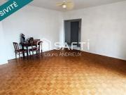 Appartement T4 de 82m² à Rangueil 31400