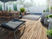 Appartement T4 de 82m² à Sète