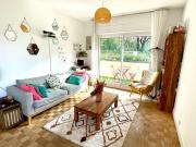 Appartement T4 de 83 m² dans un environnement verdoyant...