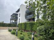 Appartement T4 de 83m2 en rez de jardin Résidence fermée...