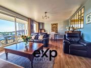 Appartement T4 de 83m2 loi Carrez + Terrasse + 1 Parking...