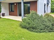 Appartement T4 de 83m2, rez de jardin, Résidence fermée,...