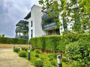 Appartement T4 de 83m² avec jardin de 104m²