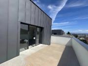 Appartement T4 de 84.15 m² en attique Vue lac et montagnes