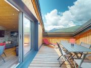 Appartement T4 de 84m2 à Montchavin La Plagne 84m² Mâcot...