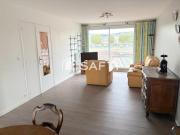 Appartement T4 de 85 m2 sur l'île Lacroix à Rouen