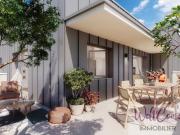 Appartement T4 de 87m² avec garage à Annecy !