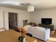 Appartement T4 de 92m2 avec balcon et parking