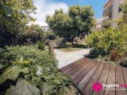 Appartement T4 de 93m² La Possession