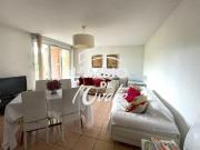 Appartement T4 de 95 m², 32 Av. Maurice Bourges Manoury....