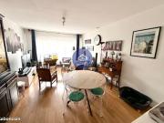 Appartement t4 de 95m² + garage