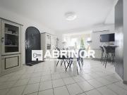 Appartement T4 de 95m², terrasse, cave et garage