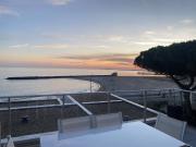 Appartement T4 de 98,44 m2 Première ligne Mer
