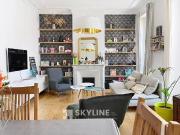 Appartement T4 de charme au cœur du quartier des...