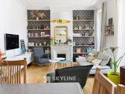 Appartement T4 de charme au cœur du quartier des Antiquaires