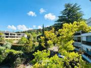Appartement T4 de prestige 105 m2 avec terrasse, piscine et