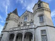 Appartement T4 de Standing