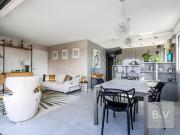 Appartement T4 de standing Terrasse XXL, vue mer, et...