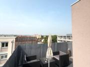 Appartement T4 de stanting