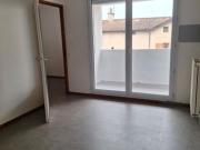 Appartement T4 dernier étage